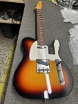 Fender American Vintage II 1963 Telecaster RW 3CS (použité)