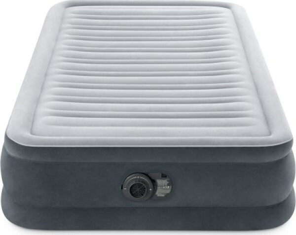 Nafukovací postel Dura-Beam Twin - Alltoys Intex