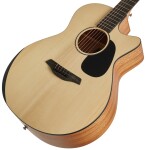 Furch Violet Deluxe Gc-EM CNR Active