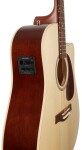 Seagull Coastline SLIM CW Spruce Presys II