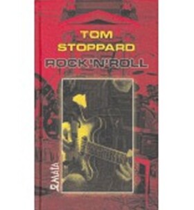 Rock'n'Roll Tom Stoppard