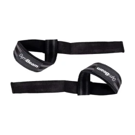 Trhačky LIFT Black Grey - GymBeam (multicolor) (62233-1-single_variant)
