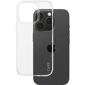 PanzerGlass CARE by ® Fashionable zadní kryt na mobil Apple iPhone 16 Pro transparentní 1552552 1442