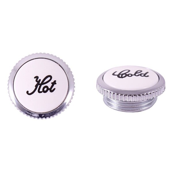 RAV Slezák - MORAVA - Značení na ručku , Chrom SD0051 SD0051