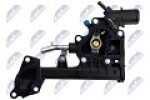 PIETRO Termostat JEEP Renegade 1.6 CRD / 2.0 CRD 4x4 (2014–...)
