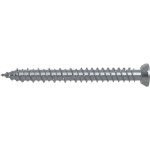 Fischer 546395 ULTRACUT FBS II 6x25 M8/19 šroub do betonu 6 mm 25 mm vnější šestihran ocel galvanizováno zinkem 100 ks