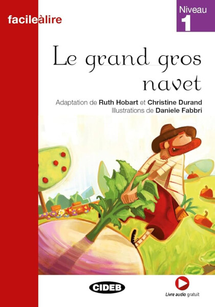 Facile a lire Niveau 1