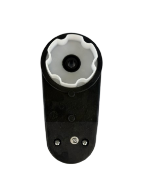 Mamido Motor s převodovkou RS390 12V 18000 RPM