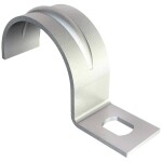 OBO Bettermann 1003070 Upevňovací objímka 100 ks kov