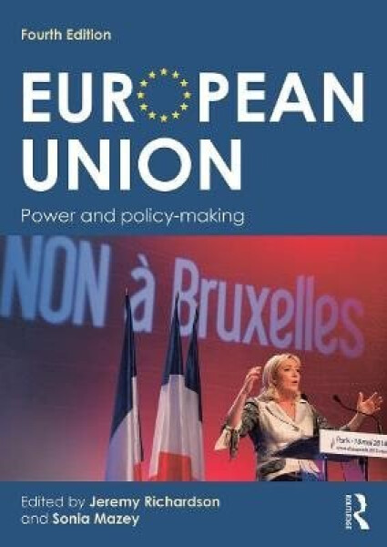 European Union - Jeremy Richardson
