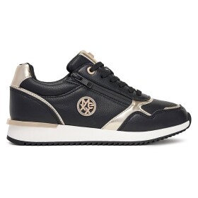 Tenisky Mexx MI001013151W Imitace kůže/-Ekologická kůže