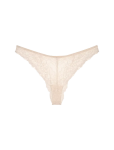 Dámské kalhotky Amourette Charm Highleg Brazilian - Triumph 6720 0040