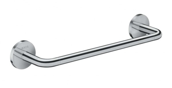 AXOR - Universal Circular Madlo, délka 30 cm, chrom 42813000