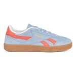 Tenisky Reebok SMASH EDGE 100220595 Materiál/-Syntetický,Přírodní kůže (useň)/-Se syntetickým materiálem