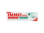 Lacalut Aktiv ochrana dásní & citlivé zuby zubní pasta 75 ml