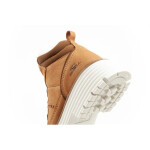 Boty O'neill winter trappers dámské kotníkové boty zateplené módní hnědé dámské 39