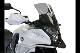 Honda Vfr1200X Crosstourer 16-22 Plexi Standard