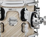 PDP Concept Maple 5 Piece Set Twisted Ivory Finish Ply