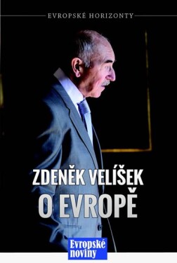 Zdeněk Velíšek Evropě Zdeněk Velíšek