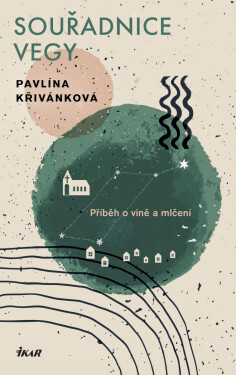 Souřadnice Vegy - Pavlína Křivánková
