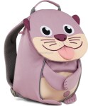 Batůžek pro nejmenší Affenzahn Small Friend - Otter