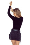 Halenka Eldar Active Xenia long/r S-XL cappuccino S