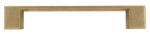 Siro Nábytková úchytka 2157 128mm starozlatá (S12337)