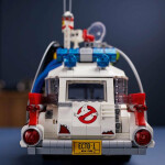 LEGO® 10274 Krotitelé duchů ECTO-1