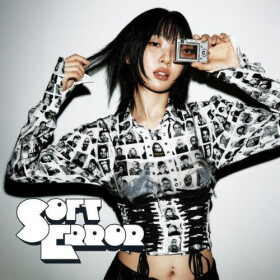 Soft Error - CD - Yves