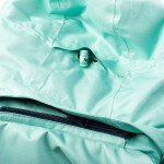 Dámská bunda Estella W 92800371922 zelená - Elbrus M