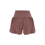 Běžecké šortky CRAFT Hypervent Wide - fialové Velikost textilu: XS