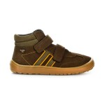 Froddo F-Motion Tex G3110285-3 Dark Brown celoroční