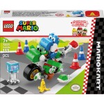 72031 LEGO® Super Mario™ Mario Kart™ – Yoshi-Bike