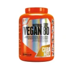 Extrifit Vegan 80 caramel 2000 g (06596)