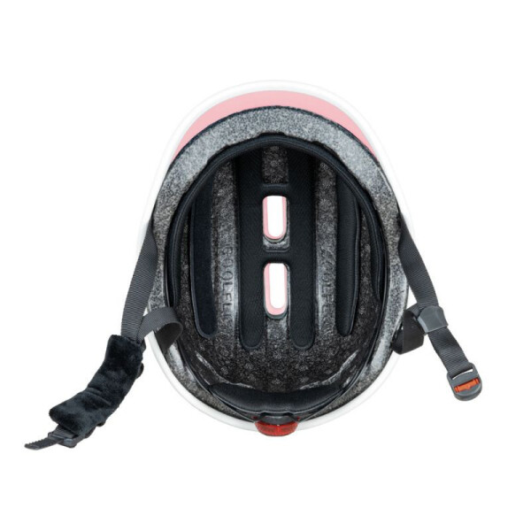 Dětská přilba Globber Master XS/S pastelově růžová [47-51 cm] (600-210) NEPLATÍ