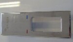 Páka Optima Levanta chrom NDLE2713 NDLE2713