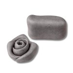Dortisimo Pravý marcipán SweetArt 30 % mandlí šedý (150 g)