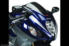 Suzuki Gsx1300R Hayabusa 99-07 Plexi Standard