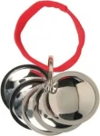 TRIXIE Tréninkový zvukový disk / Výcviková pomůcka / pro psy (TX-2288)