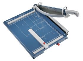 Dahle řezačka 565, 390 mm, 4 mm, DIN A4