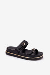Pantofle model 212609 Step in style 37