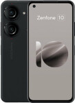 ASUS Zenfone 10 5G 16GB/512GB černá / 5.9" / 512GB / Android 13 (90AI00M1-M000E0)