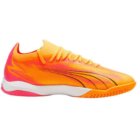 Fotbalové boty Puma Ultra Match IT M 107758 03 40