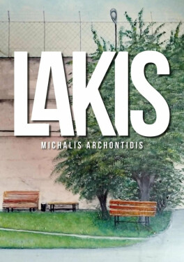 Lakis - Archontidis Michalis