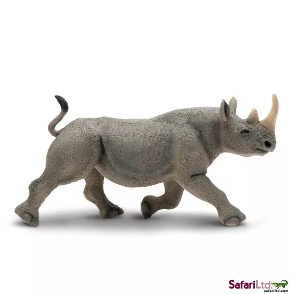 Safari Ltd. Safari Ltd. Nosorožec dvourohý