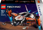 LEGO LEGO Technic 42181 VTOL Vesmírná loď na přepravu těžkého nákladu LT81