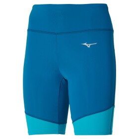 Běžecké legíny Mizuno Core Mid tight J2GBA20717 Velikost textilu: