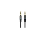 IK Multimedia iLine Stereo Aux prodlužovací kabel 1.5m (8025813452039)