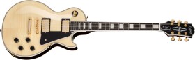 Epiphone Les Paul Custom Figured Natural