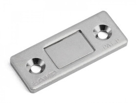 Magnetický uzávěr ultratenký a silný MC-158